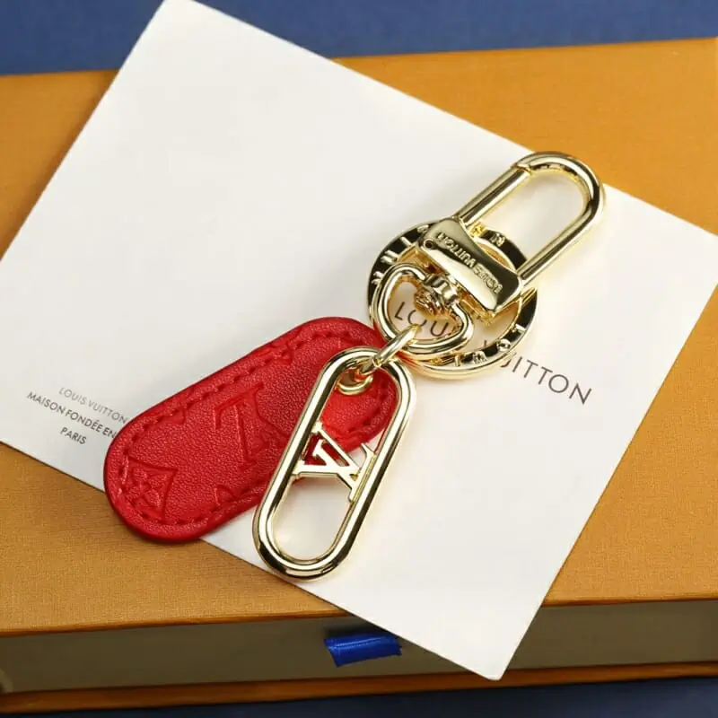 louis vuitton lv key holder and boucle de sac s_1233ba6